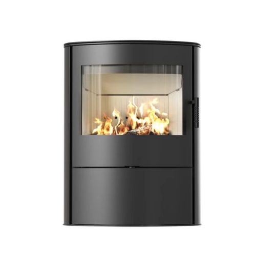 KOZA AB S 2 ROLLO KANDALLÓKÁLYHA