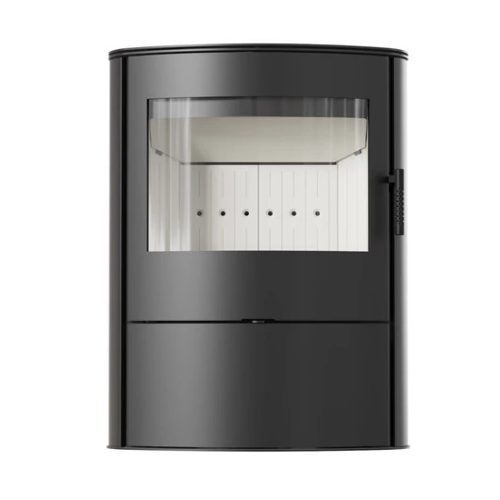 KOZA AB S 2 ROLLO KANDALLÓKÁLYHA