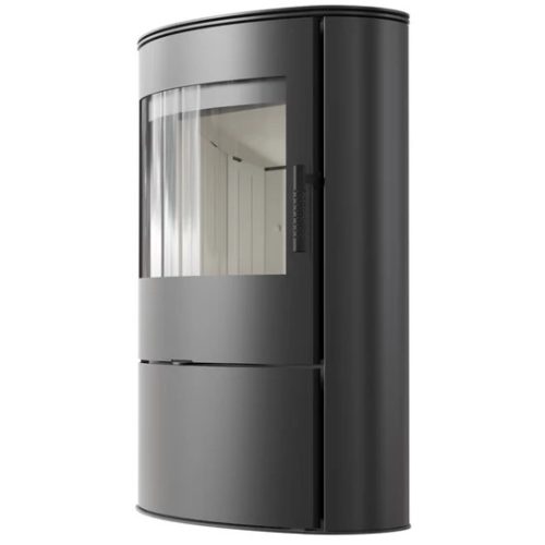 KOZA AB S 2 ROLLO KANDALLÓKÁLYHA