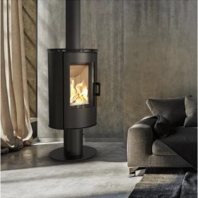 KOZA AB/S/N KANDALLÓKÁLYHA