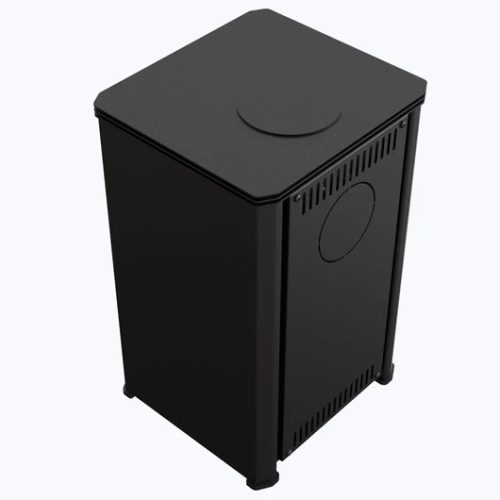 KOZA CASTO KANDALLÓKÁLYHA