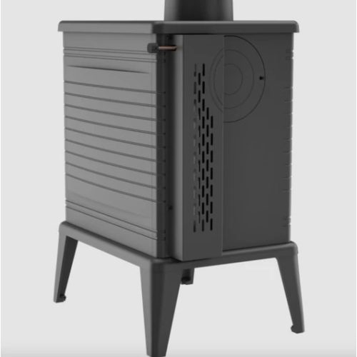 KRATKI KOZA K10 KÁLYHA ASDP RENDSZERREL