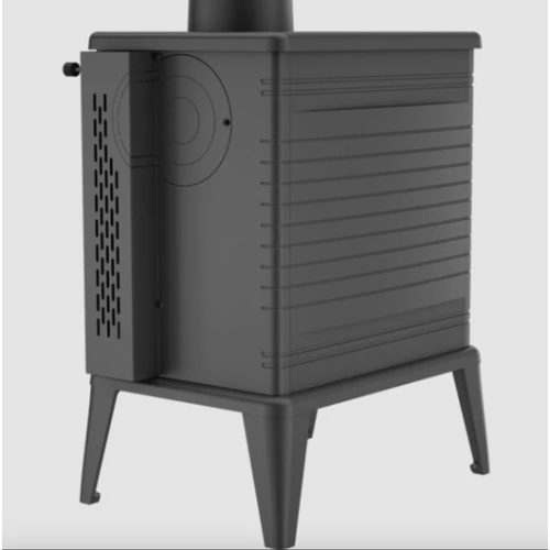 KRATKI KOZA K10 KÁLYHA ASDP RENDSZERREL