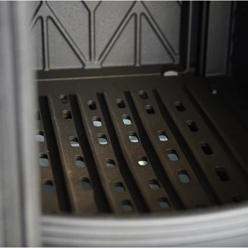 KRATKI KOZA K10 KÁLYHA ASDP RENDSZERREL