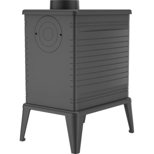 KRATKI KOZA K10 KÁLYHA