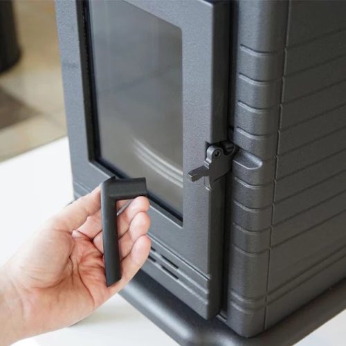 KRATKI KOZA K10 KÁLYHA