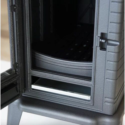 KRATKI KOZA K10 KÁLYHA