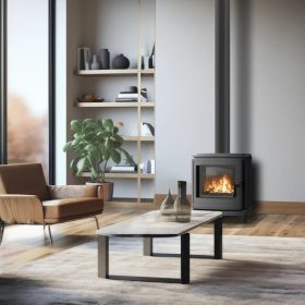 KRATKI KOZA K11 KÁLYHA