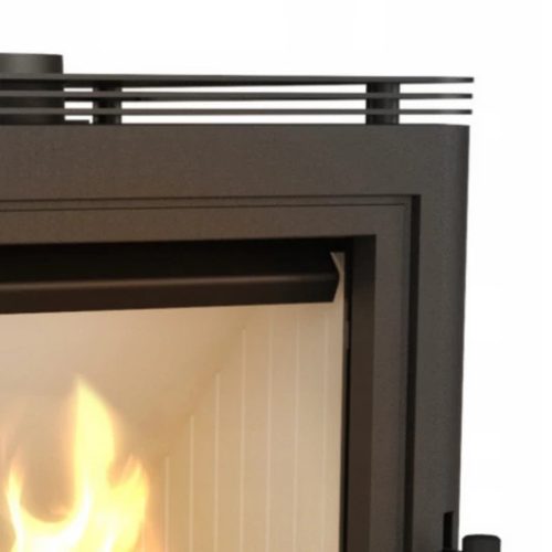 KRATKI KOZA K5 150 KANDALLÓKÁLYHA