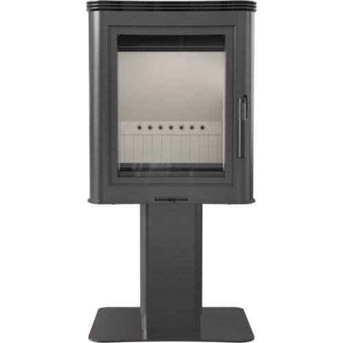 KRATKI KOZA K5 S KANDALLÓKÁLYHA LÁBAZATTAL