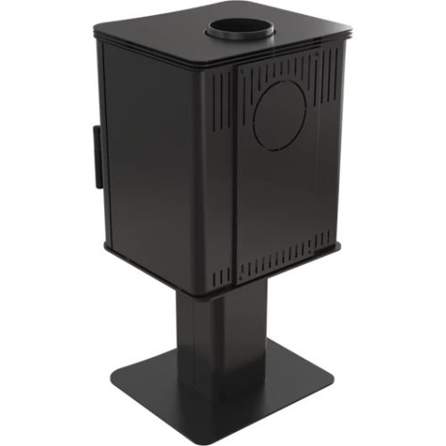 KRATKI KOZA K5 S KANDALLÓKÁLYHA LÁBAZATTAL