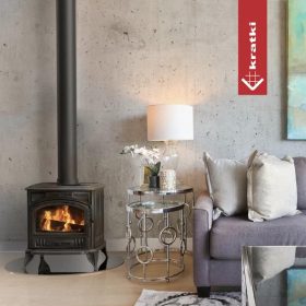 KRATKI KOZA K6 KÁLYHA