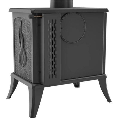 KRATKI KOZA K7 KÁLYHA ASDP RENDSZERREL