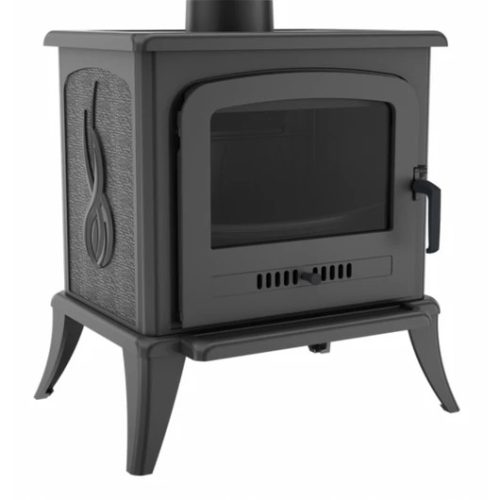 KRATKI KOZA K7 KÁLYHA