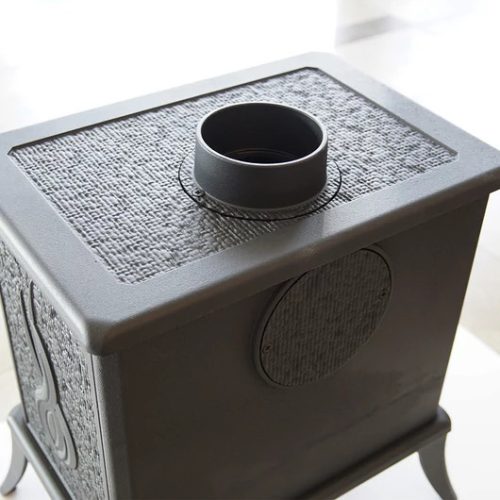 KRATKI KOZA K7 KÁLYHA