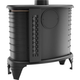 KRATKI KOZA K8 KÁLYHA ASDP RENDSZERREL