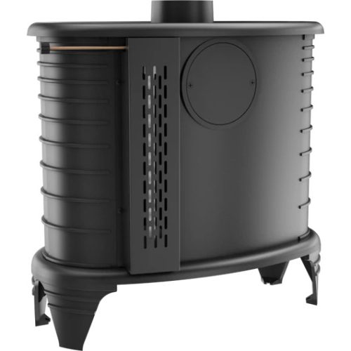 KRATKI KOZA K8 KÁLYHA ASDP RENDSZERREL