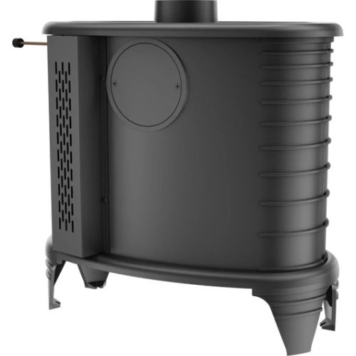 KRATKI KOZA K8 KÁLYHA ASDP RENDSZERREL