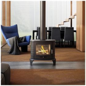 KRATKI KOZA K8 KÉTOLDALAS KÁLYHA