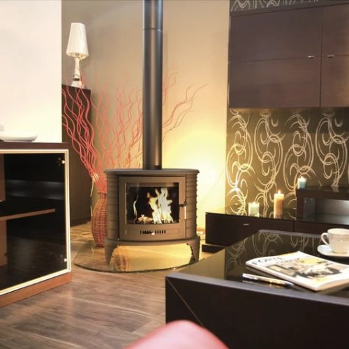 KRATKI KOZA K8 KÁLYHA