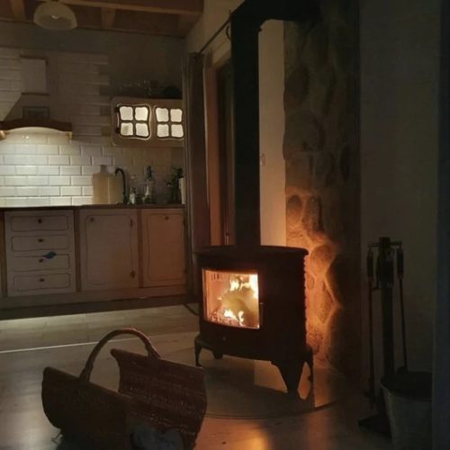 KRATKI KOZA K8 KÁLYHA