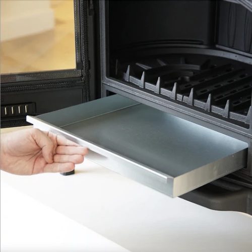 KRATKI KOZA K9 130 KÁLYHA