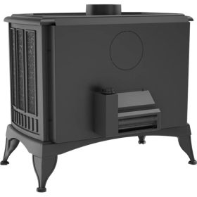 KRATKI KOZA K9 150 KÁLYHA TURBOFAN RENDSZERREL