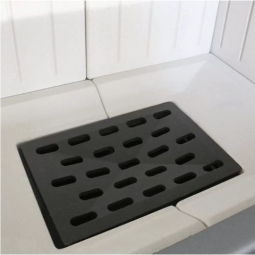 KRATKI KOZA PICARD KANDALLÓKÁLYHA