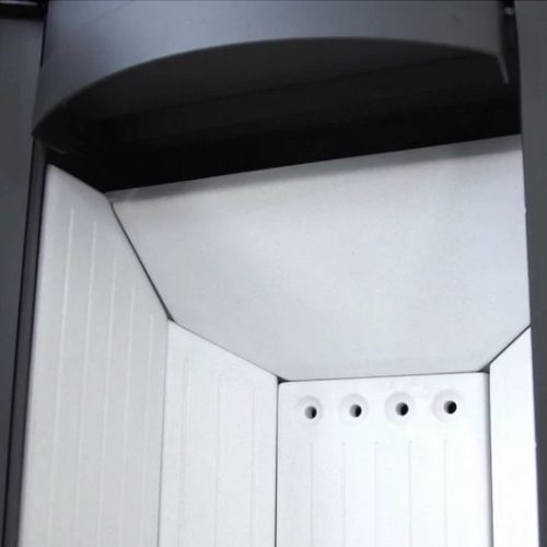 KRATKI KOZA PICARD KANDALLÓKÁLYHA