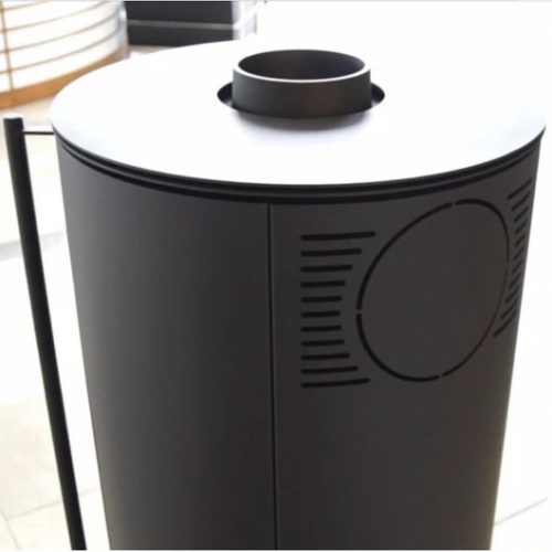 KRATKI KOZA PICARD KANDALLÓKÁLYHA