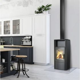 KRATKI KOZA PROTON KANDALLÓKÁLYHA