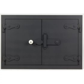 KEMENCE AJTÓ L6040E