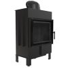 KRATKI LUCY 12 BLACK