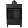 KRATKI LUCY 12 BLACK