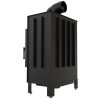 KRATKI LUCY 12 BLACK