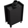 KRATKI LUCY 12 BLACK SLIM BALOS