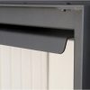 KRATKI LUCY 12 SLIM BALOS