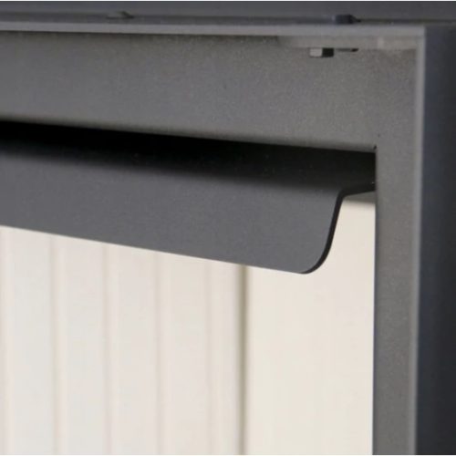 KRATKI LUCY 12 SLIM BALOS