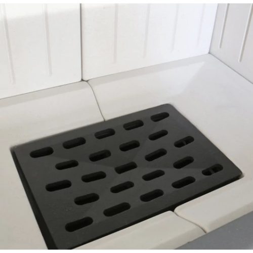 KRATKI LUCY 12 SLIM BALOS