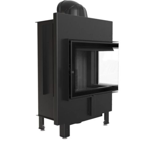 KRATKI LUCY 12 BLACK SLIM JOBBOS