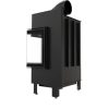 KRATKI LUCY 12 BLACK SLIM JOBBOS