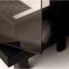 KRATKI LUCY 12 BLACK SLIM JOBBOS