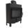 KRATKI LUCY 14 SLIM BLACK