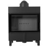 KRATKI LUCY 14 SLIM BLACK
