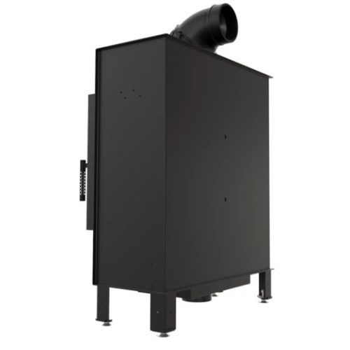 KRATKI LUCY 14 SLIM BLACK