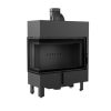KRATKI LUCY 14 SLIM BALOS BLACK