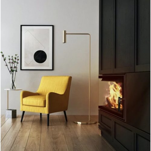 KRATKI LUCY 14 SLIM BALOS BLACK