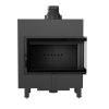 KRATKI LUCY 14 SLIM JOBBOS BLACK