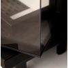 KRATKI LUCY 14 SLIM JOBBOS BLACK