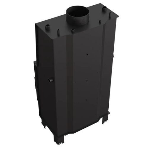 KRATKI LUCY 12 VÍZTERES